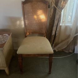 Two Chairs