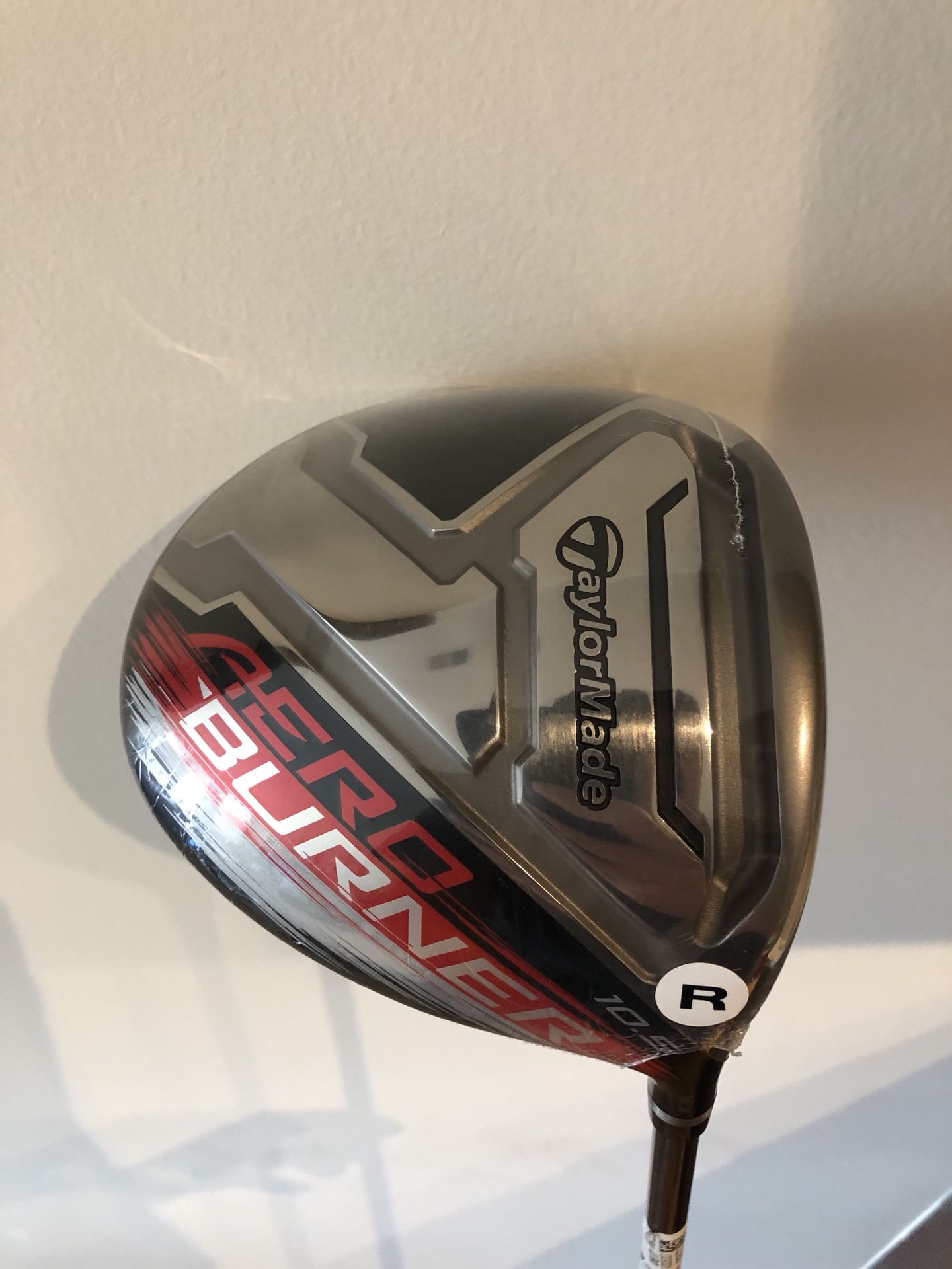 TaylorMade Driver