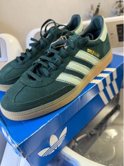 Adidas Handball Spezial women’s 9.5