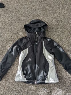 Obermeyer snowboard/ski coat