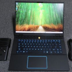 Alienware M16 R2 