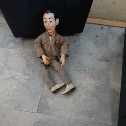 Pee Wee Herman 