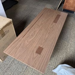 Mid Century Coffee Table