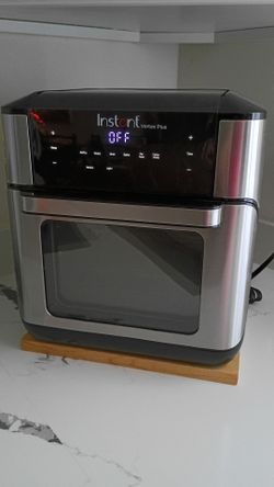 Instant Pot Vortex Plus