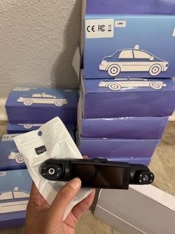 Dash Cams
