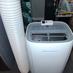 ( Emerson Quiet kool )" Portable  Air Conditioner Unit (12000 BTU)