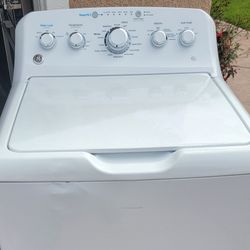 Ge Wssher Heavy Duty $320 Firm Price 