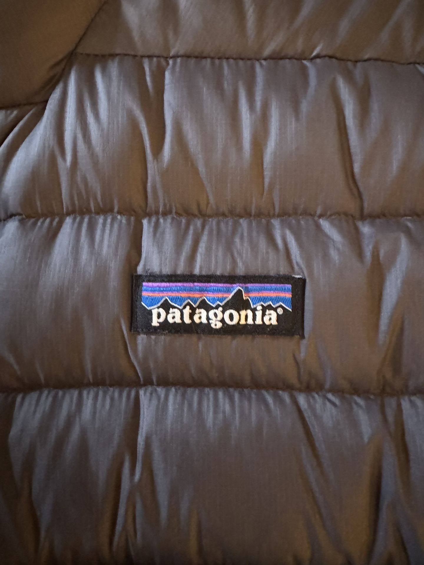 Patagonia Men's Down Sweater Jacket