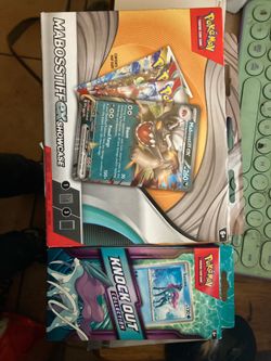 Pokémon cards