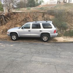 2000 Dodge Durango