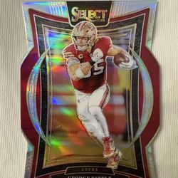 George Kittle