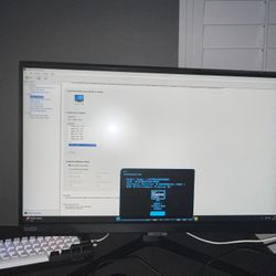 Samsung 240 Hz Monitor 