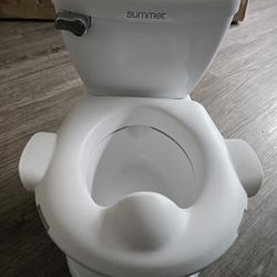Potty Training Toilet