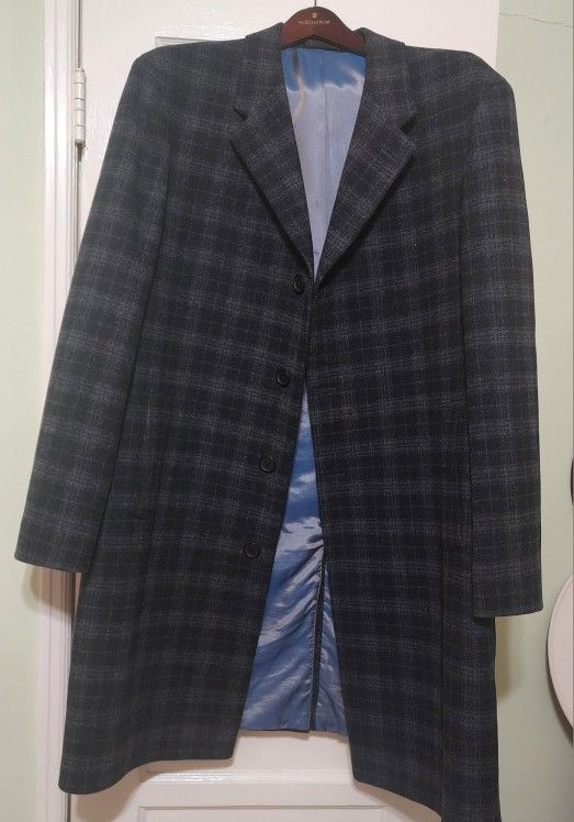 Ike Behar Men´s Graham Wool Jacket