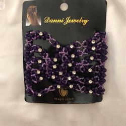 Barrette