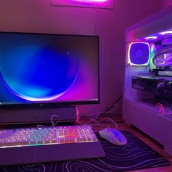 Gaming PC Setup (RTX 4090)