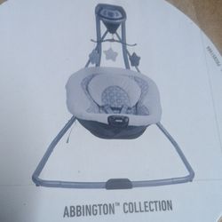 Baby Swing