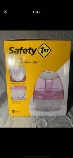 Safety 1st Humidifier 