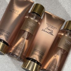 Cremas Y Perfumes Victoria Secret 