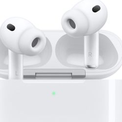 AirPods Pro 3 ( Accept Card And Apple Pay)
