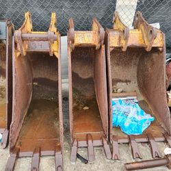 Excavator 