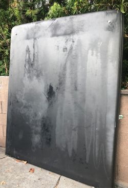 Truck Cover