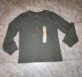 Thereabouts boys youth shirt new