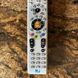 DirecTV Remote