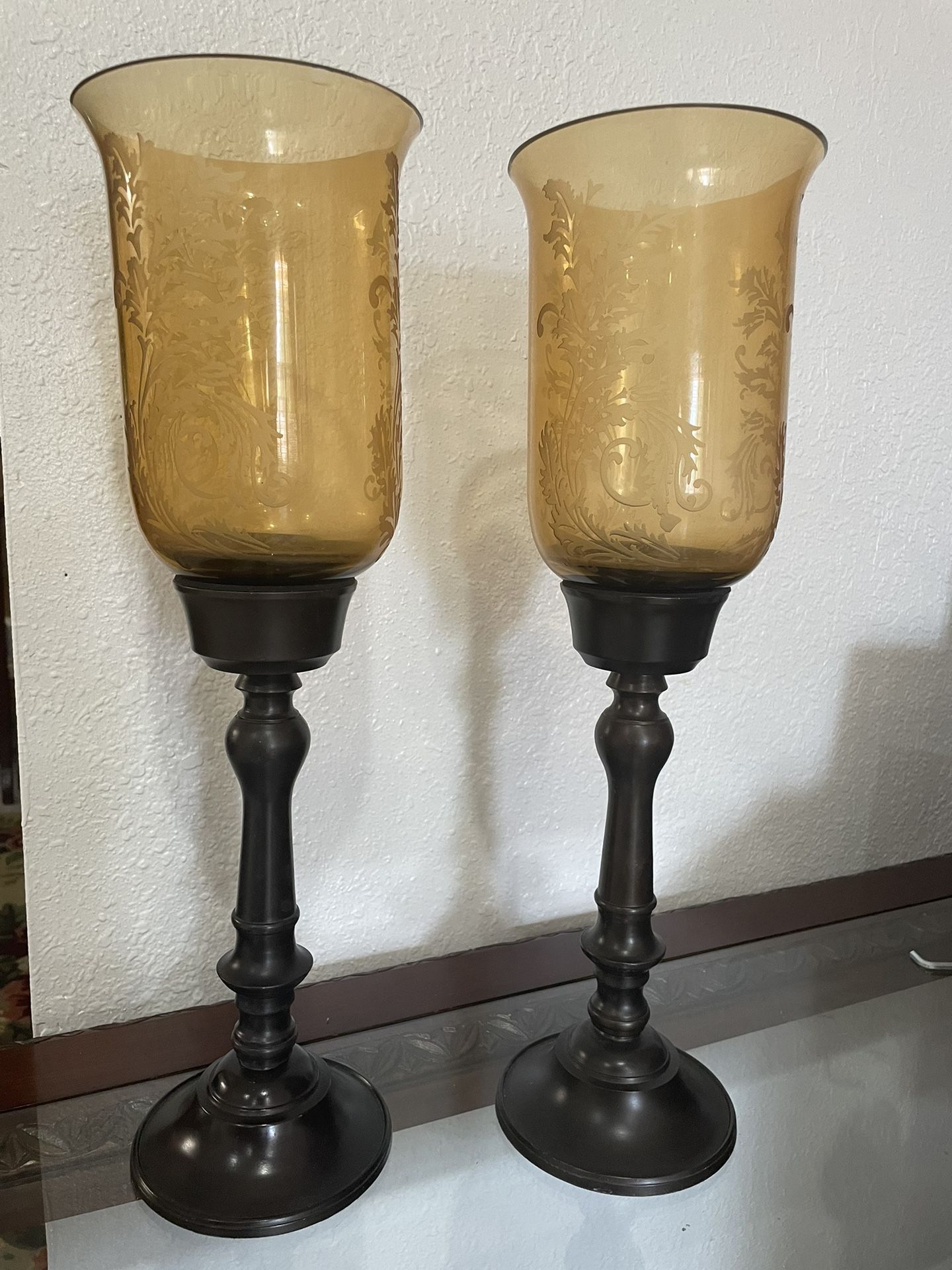 Candle Holder