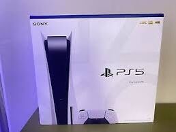 Bundle Video Disc V + Console Gaming System 