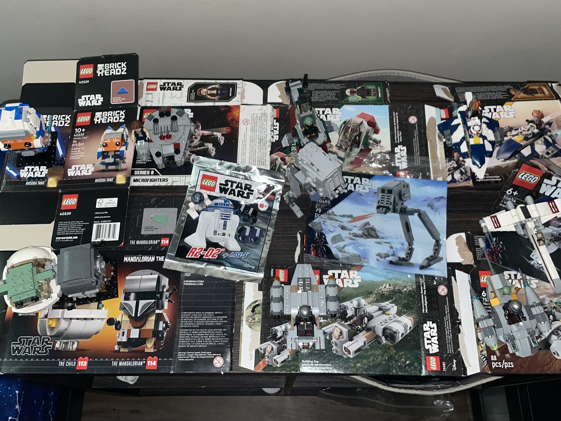 Lego 