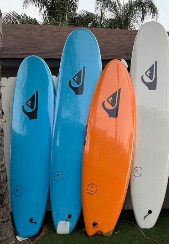 Surfboards Brand new for Sale in San Diego, CA - OfferUp