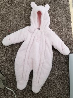 Girl/Boy Cold weather suits! $12/each 2/$20