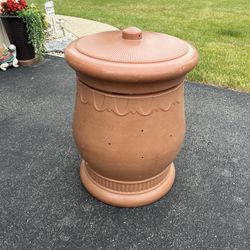 Storage or Composter 