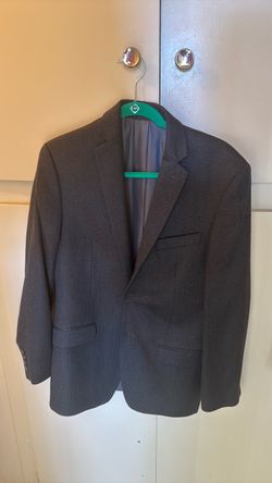Dress Coat Currently Available