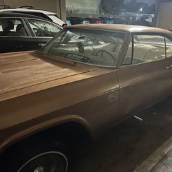 65’ Impala $14,000.00