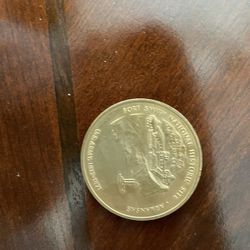 Rare Coin