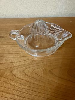 Vintage Juicer