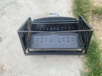 RV  Entry step