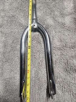 Gt 20" Forks