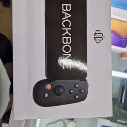 Backbone One Gaming Controller For iPhone (NEW&UNOPENED)