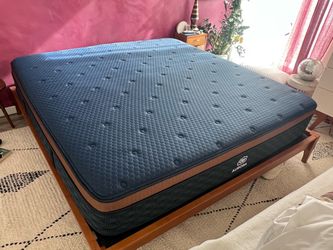 Brooklyn Bedding King Size Mattress