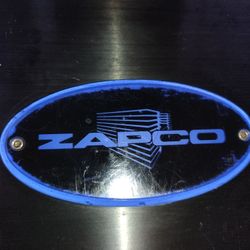 Zapco  450
