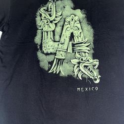 T-Shirt Black