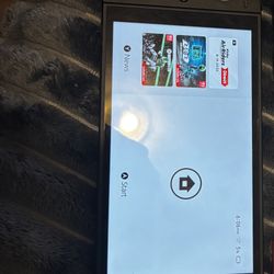 Nintendo Switch 2 With Pro Controller 