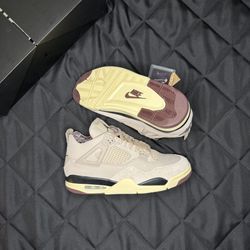 Jordan 4 Retro OG SP X A Ma Maniére - While You Were Sleeping - 10M & 11M