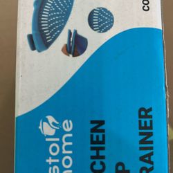 Kitchen Clip Strainer 