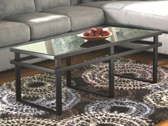 Modern Laney Coffee Table