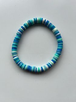 Handmade Beaded Bracelets – $2 Each!