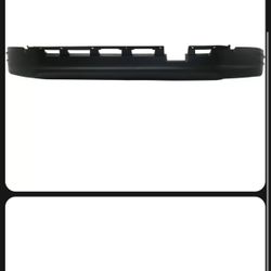 Toyota Air Dam Deflector Valance Front for Toyota Tacoma 16-20